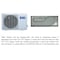 Aux Usa BHI Ductless Mini Split AC W/ Outdoor Heat Belt, 12,000 BTU, 19 SEER, 230V, White BHI-12K230V-US-A - alternate 6